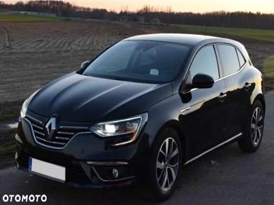 Renault Megane 1.5 dCi Bose