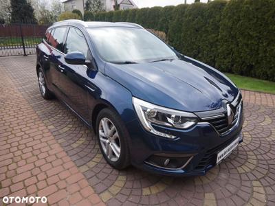 Renault Megane 1.5 dCi Business