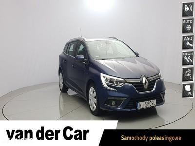 Renault Megane 1.5 dCi Business