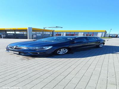 Renault Megane 1.5 dCi Business