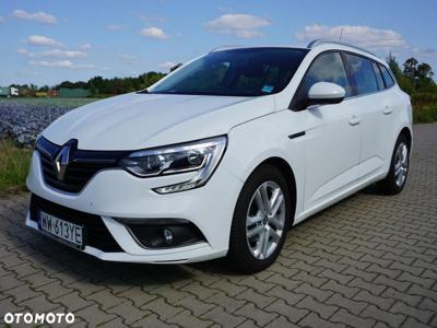 Renault Megane 1.5 dCi Business