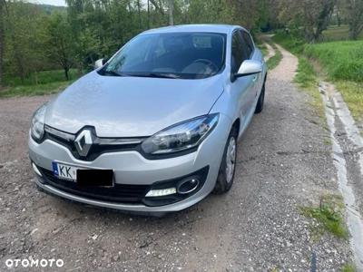 Renault Megane 1.5 dCi Business