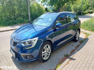 Renault Megane 1.5 dCi Business