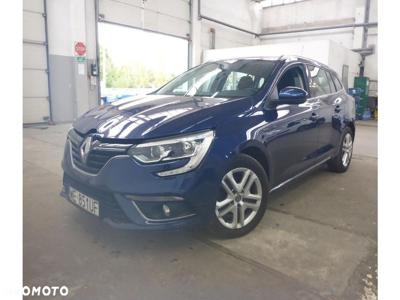 Renault Megane 1.5 dCi Business