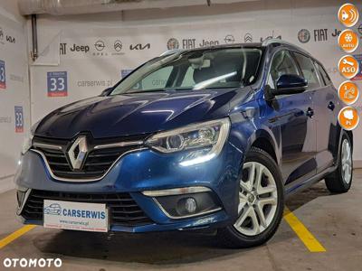 Renault Megane 1.5 dCi Business