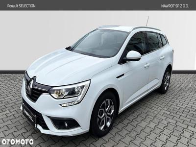 Renault Megane 1.5 dCi Business