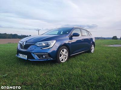 Renault Megane 1.5 dCi Business