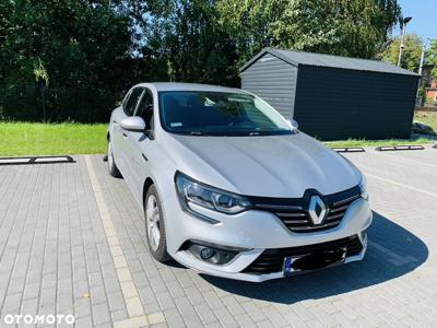 Renault Megane 1.5 dCi Business