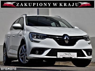 Renault Megane 1.5 dCi Business