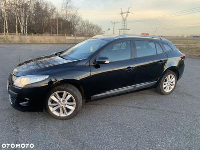 Renault Megane 1.5 dCi Color Edition