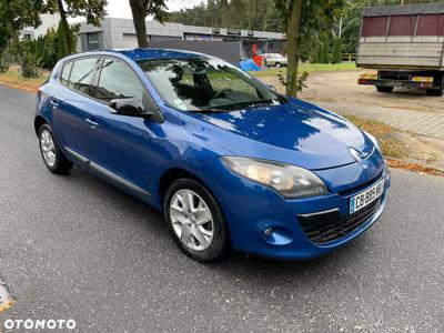 Renault Megane 1.5 dCi Color Edition