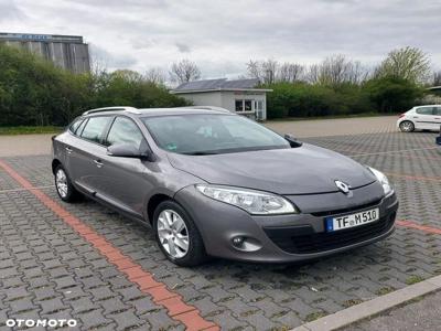 Renault Megane 1.5 dCi Dynamique