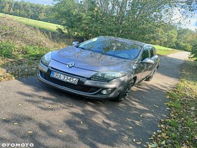 Renault Megane 1.5 dCi Dynamique