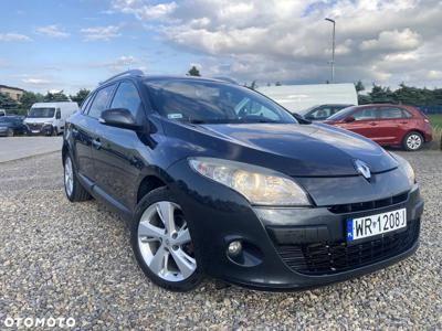 Renault Megane 1.5 dCi Dynamique