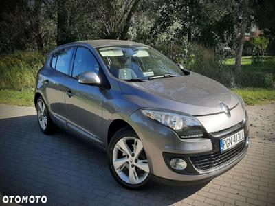 Renault Megane 1.5 dCi Dynamique EDC