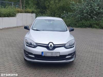 Renault Megane 1.5 dCi Energy Limited