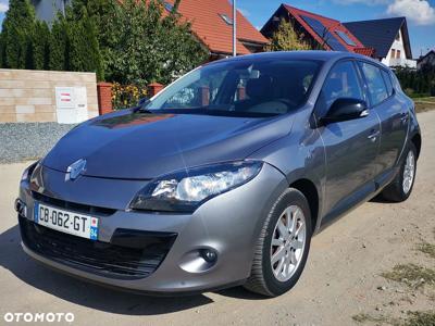 Renault Megane 1.5 dCi Generation