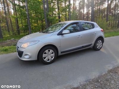 Renault Megane 1.5 dCi Generation