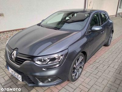 Renault Megane 1.5 dCi Intens