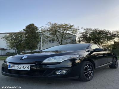 Renault Megane 1.5 dCi Life