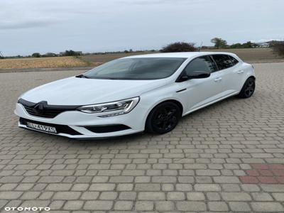 Renault Megane 1.5 dCi Life