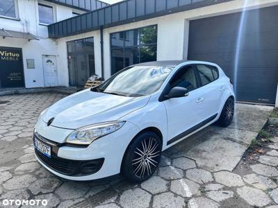 Renault Megane 1.5 dCi Life