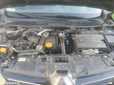 Renault Megane 1.5 dCi Life