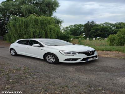 Renault Megane 1.5 dCi Life