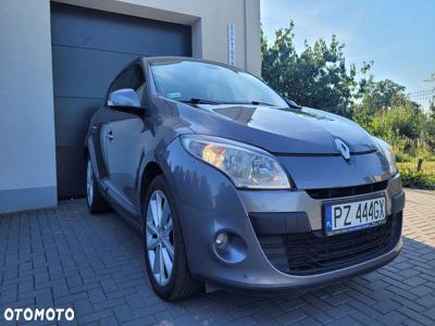 Renault Megane 1.5 dCi Limited