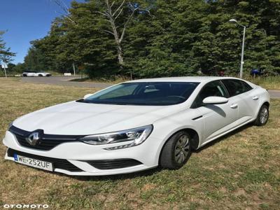 Renault Megane 1.5 dCi Limited