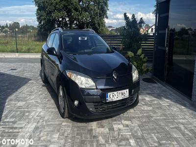 Renault Megane 1.5 dCi Privilege