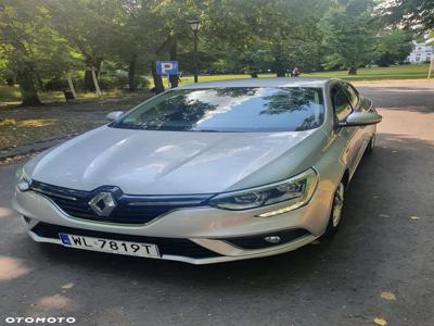 Renault Megane 1.5 dCi Zen