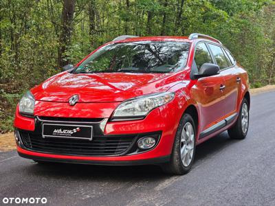 Renault Megane 1.6 16V 100 TomTom Edition