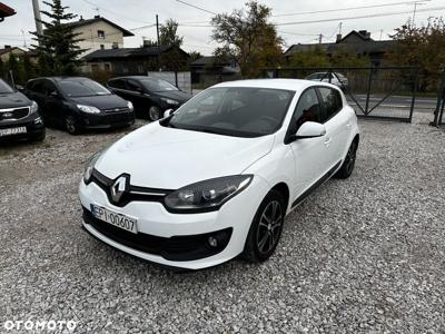 Renault Megane 1.6 16V 110 Authentique