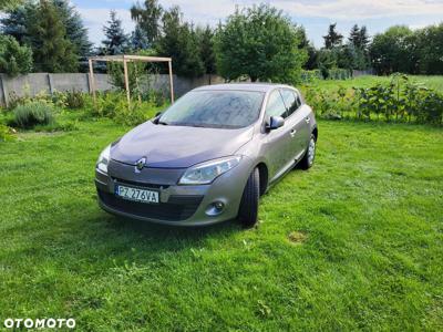 Renault Megane 1.6 16V 110 Dynamique