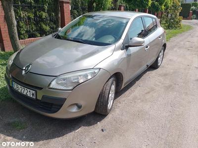 Renault Megane 1.6 16V 110 Dynamique