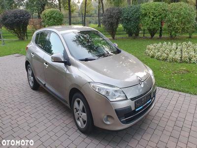 Renault Megane 1.6 16V 110 Dynamique