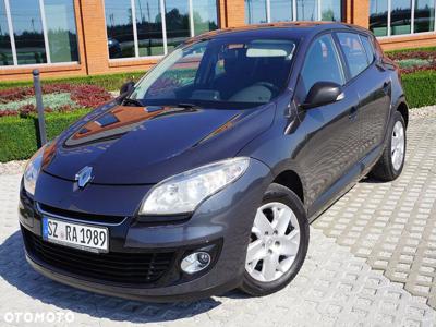 Renault Megane 1.6 16V 110 TomTom Edition