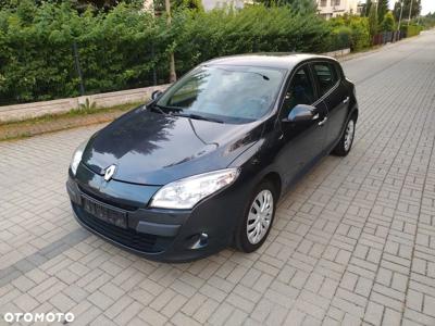 Renault Megane 1.6 16V 110 TomTom Edition