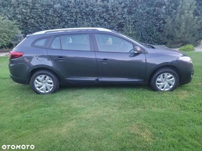 Renault Megane 1.6 16V Authentique