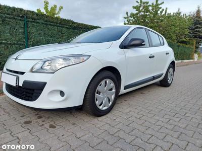 Renault Megane 1.6 16V Authentique