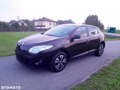 Renault Megane 1.6 16V Color Edition