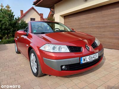 Renault Megane 1.6 16V Dynamique