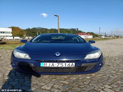 Renault Megane 1.6 16V Generation