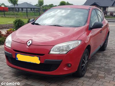 Renault Megane 1.6 16V Generation