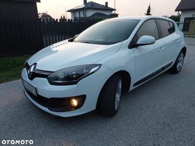 Renault Megane 1.6 16V Limited