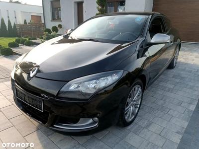 Renault Megane 1.6 16V Limited