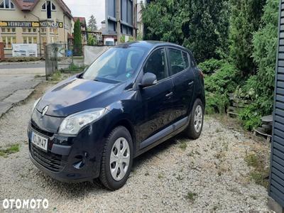 Renault Megane 1.6 16V Style Edition