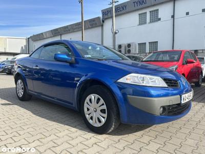 Renault Megane 1.6 Avantage