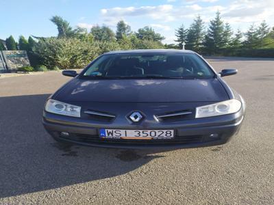 Renault Megane 1.6 benzyna 2008r